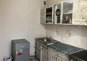 1-к квартира, на длительный срок, 34м2, 6/10 этаж