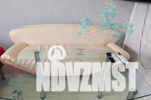 1-к квартира, посуточно, 24м2, 6/10 этаж