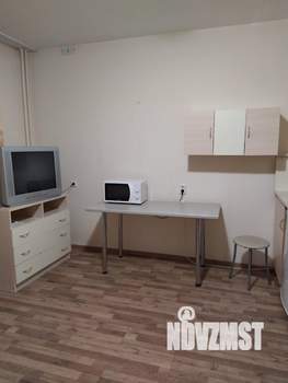Студия квартира, на длительный срок, 27м2, 16/17 этаж
