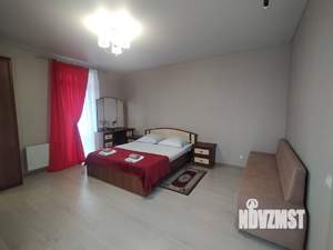 2-к квартира, посуточно, 50м2, 5/16 этаж