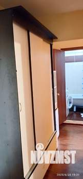 1-к квартира, на длительный срок, 41м2, 9/10 этаж