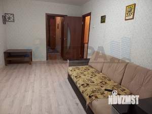 2-к квартира, на длительный срок, 49м2, 1/5 этаж