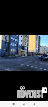 1-к квартира, на длительный срок, 33м2, 6/11 этаж