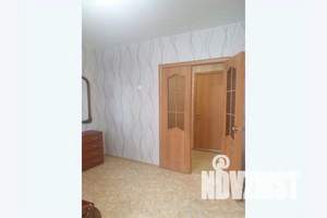 1-к квартира, посуточно, 42м2, 7/9 этаж