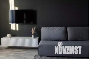 1-к квартира, посуточно, 35м2, 13/20 этаж