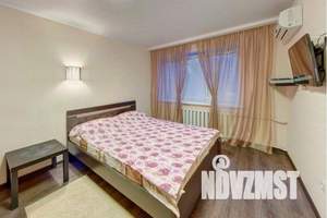 1-к квартира, посуточно, 33м2, 1/5 этаж