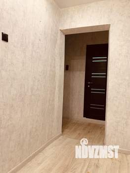 1-к квартира, на длительный срок, 40м2, 2/10 этаж