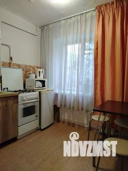 1-к квартира, посуточно, 30м2, 3/5 этаж