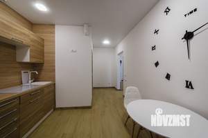 1-к квартира, на длительный срок, 32м2, 12/16 этаж