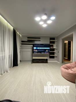 1-к квартира, на длительный срок, 45м2, 7/11 этаж