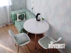 1-к квартира, посуточно, 32м2, 5/10 этаж