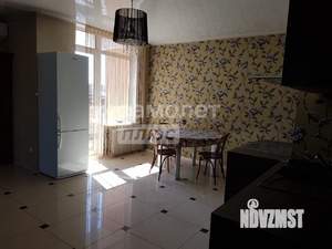 3-к квартира, на длительный срок, 127м2, 1/5 этаж