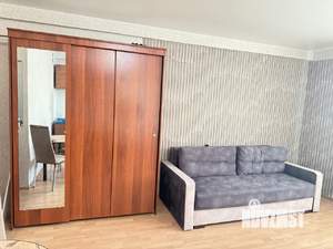 Студия квартира, на длительный срок, 30м2, 7/18 этаж