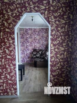 1-к квартира, на длительный срок, 25м2, 3/5 этаж