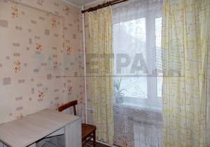 1-к квартира, на длительный срок, 32м2, 2/5 этаж