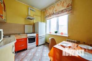 1-к квартира, посуточно, 34м2, 1/1 этаж