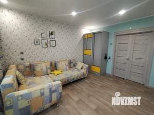 2-к квартира, посуточно, 64м2, 1/1 этаж