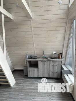 1-к квартира, посуточно, 80м2, 1/2 этаж