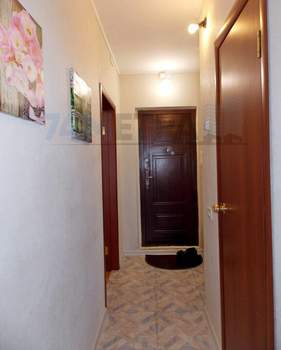 1-к квартира, на длительный срок, 36м2, 8/10 этаж