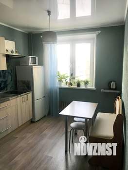 1-к квартира, посуточно, 43м2, 3/10 этаж