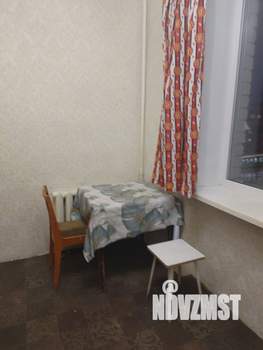 1-к квартира, на длительный срок, 49м2, 4/5 этаж