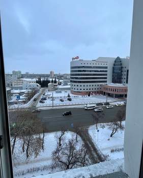 2-к квартира, на длительный срок, 62м2, 6/6 этаж