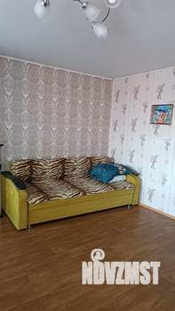 1-к квартира, на длительный срок, 34м2, 9/9 этаж