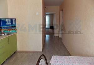 1-к квартира, на длительный срок, 43м2, 3/10 этаж