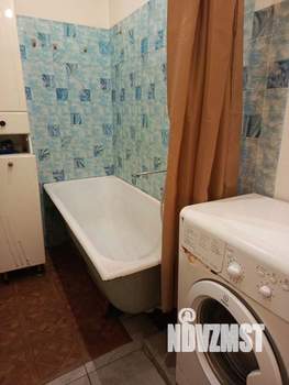 2-к квартира, на длительный срок, 43м2, 1/2 этаж