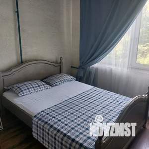 1-к квартира, посуточно, 38м2, 3/4 этаж