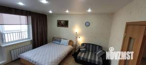 1-к квартира, посуточно, 45м2, 10/11 этаж