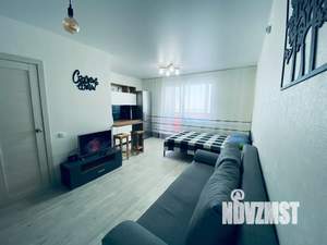 Студия квартира, посуточно, 26м2, 5/10 этаж