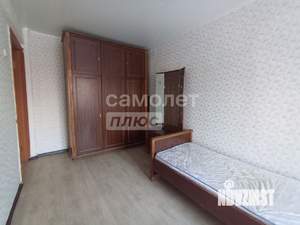 2-к квартира, на длительный срок, 48м2, 3/5 этаж