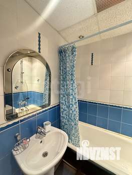 2-к квартира, на длительный срок, 50м2, 2/6 этаж