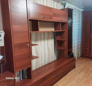 2-к квартира, на длительный срок, 46м2, 4/5 этаж