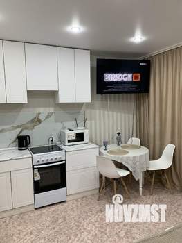 Студия квартира, посуточно, 26м2, 4/16 этаж