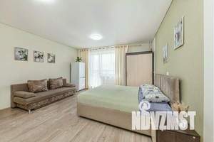 1-к квартира, посуточно, 30м2, 16/20 этаж