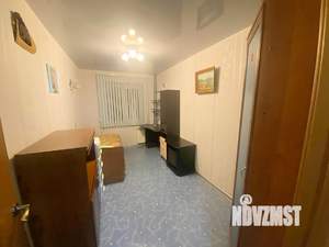 3-к квартира, на длительный срок, 54м2, 2/5 этаж