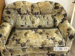 2-к квартира, на длительный срок, 41м2, 4/10 этаж