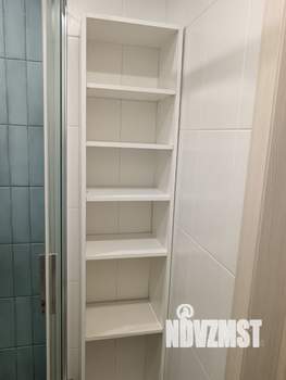 1-к квартира, на длительный срок, 40м2, 4/9 этаж