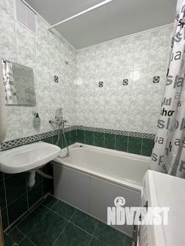 1-к квартира, на длительный срок, 41м2, 3/11 этаж