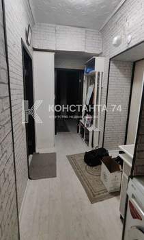 2-к квартира, на длительный срок, 54м2, 2/4 этаж