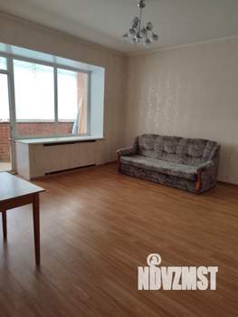 1-к квартира, на длительный срок, 50м2, 2/6 этаж