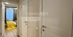 3-к квартира, на длительный срок, 74м2, 3/10 этаж