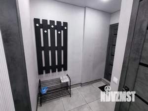 1-к квартира, посуточно, 34м2, 1/5 этаж