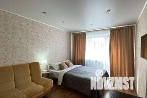 2-к квартира, посуточно, 44м2, 3/5 этаж