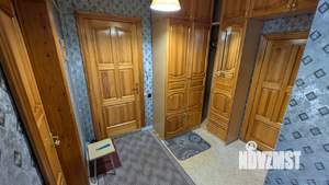 2-к квартира, посуточно, 104м2, 3/3 этаж