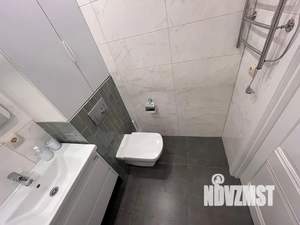 2-к квартира, посуточно, 40м2, 9/17 этаж