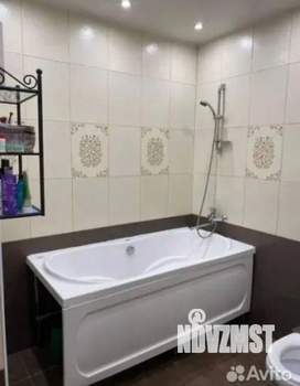 Студия квартира, на длительный срок, 36м2, 3/14 этаж