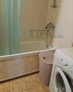 2-к квартира, на длительный срок, 64м2, 2/10 этаж